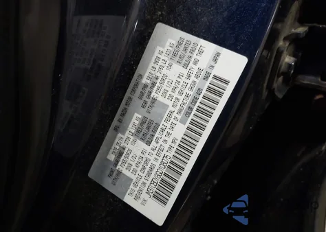 2016 Mazda Cx-9 Grand Touring z USA, uszkodzony, nr VIN JM3TCBDY8G0108075